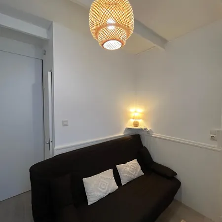 Studio Cosy Avec Wifi En Centre-ville Montélimar